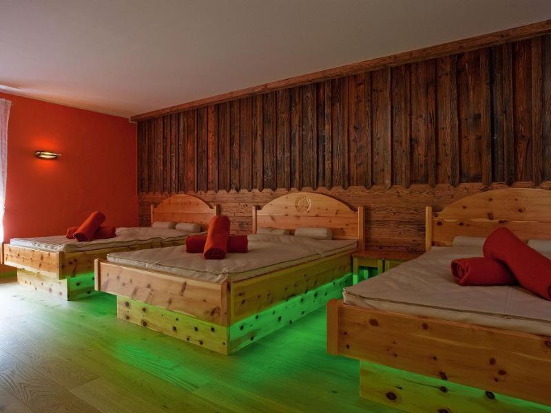 Wellness- Und Wohlfuehlhotel Waldeck Bodenmais Eksteriør billede