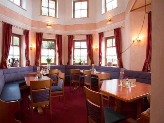 Wellness- Und Wohlfuehlhotel Waldeck Bodenmais Eksteriør billede