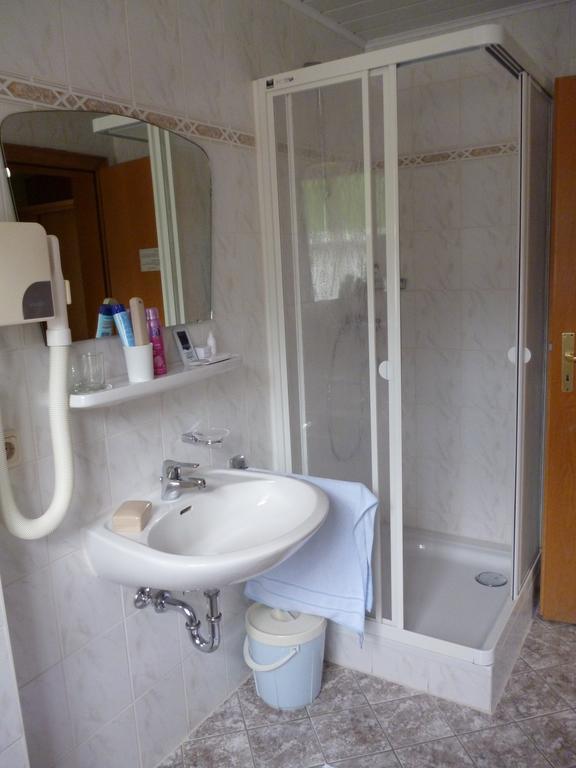 Wellness- Und Wohlfuehlhotel Waldeck Bodenmais Værelse billede