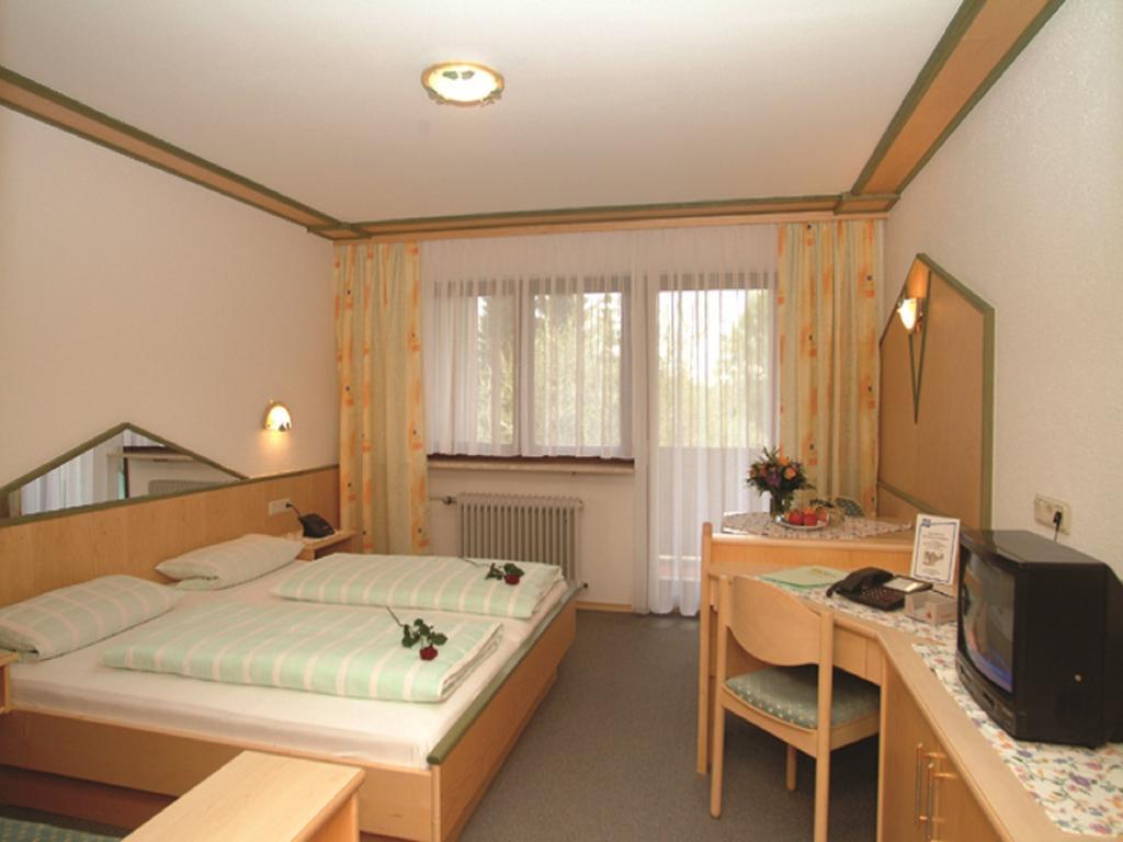 Wellness- Und Wohlfuehlhotel Waldeck Bodenmais Værelse billede