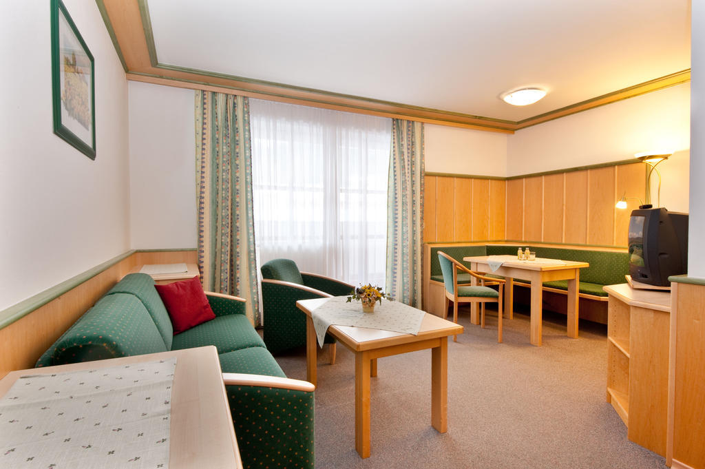 Wellness- Und Wohlfuehlhotel Waldeck Bodenmais Værelse billede