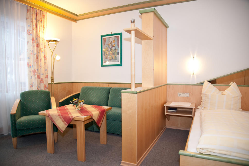 Wellness- Und Wohlfuehlhotel Waldeck Bodenmais Værelse billede