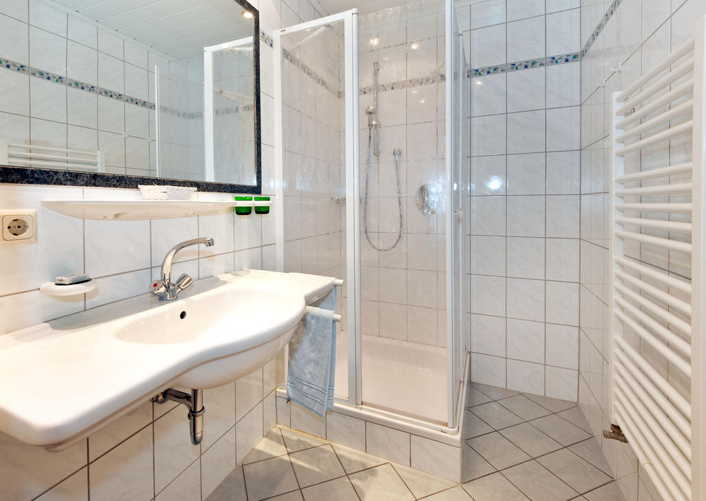 Wellness- Und Wohlfuehlhotel Waldeck Bodenmais Værelse billede