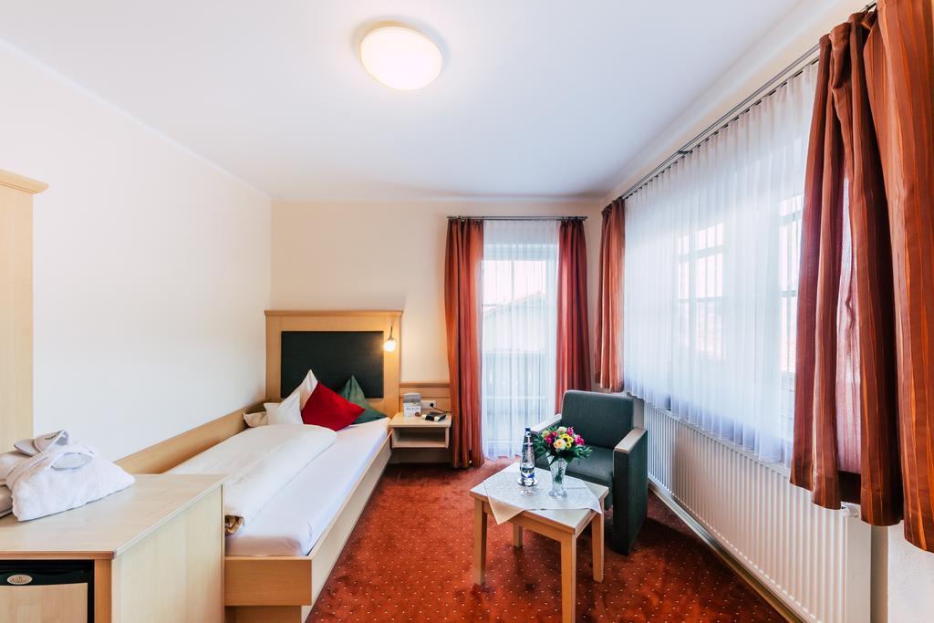 Wellness- Und Wohlfuehlhotel Waldeck Bodenmais Eksteriør billede