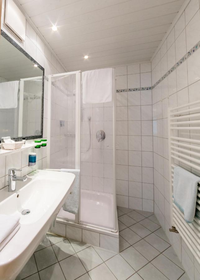 Wellness- Und Wohlfuehlhotel Waldeck Bodenmais Eksteriør billede