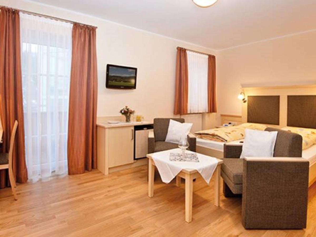 Wellness- Und Wohlfuehlhotel Waldeck Bodenmais Eksteriør billede
